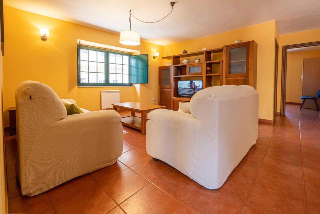 Casa Alvarin Hébergement de vacances San Miguel Reinante