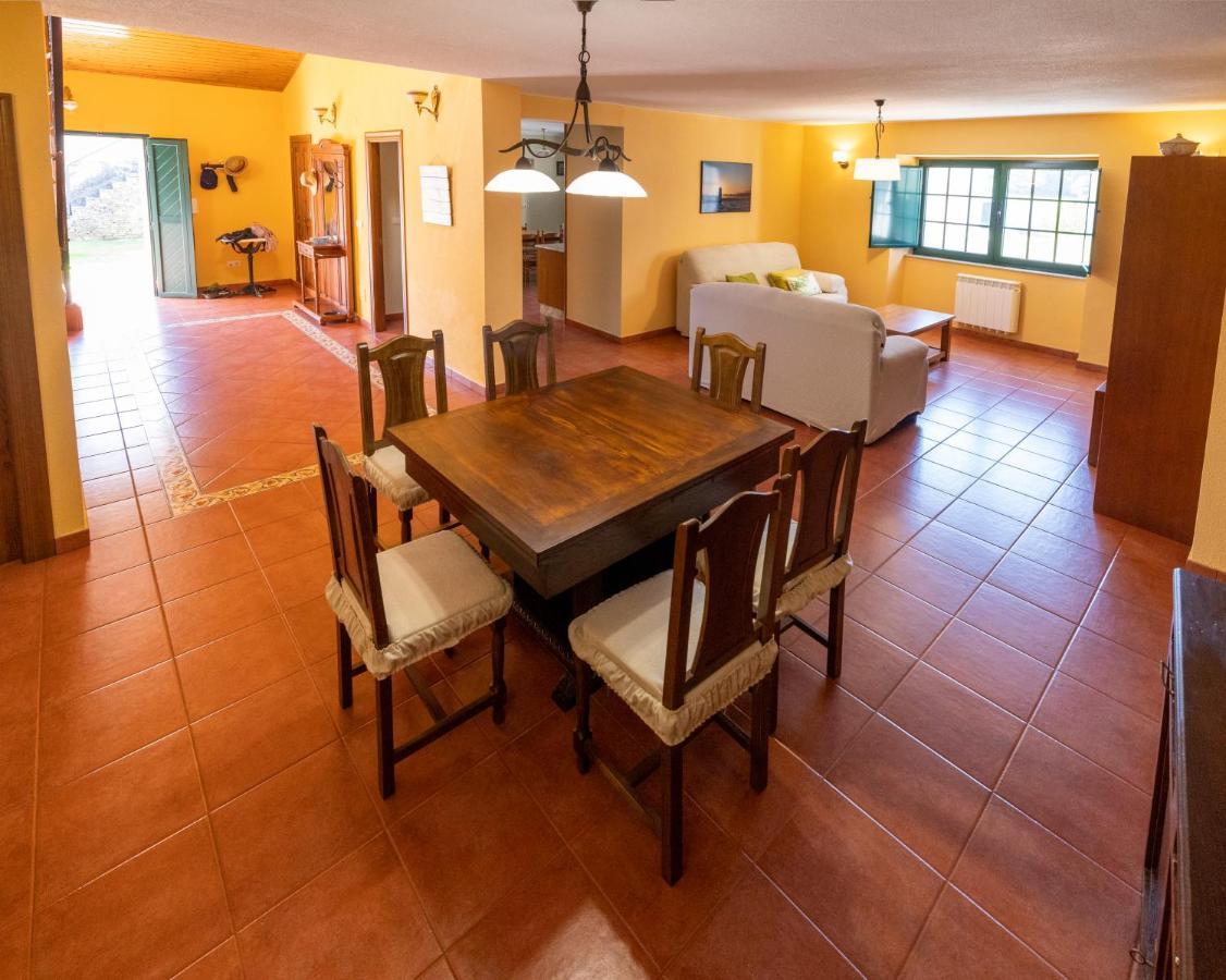 Casa Alvarin Hébergement de vacances *