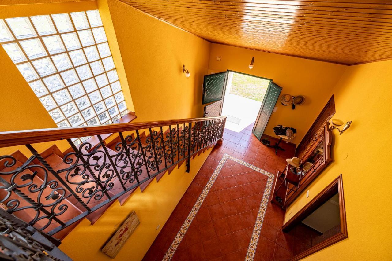 Hébergement de vacances Casa Alvarin San Miguel Reinante
