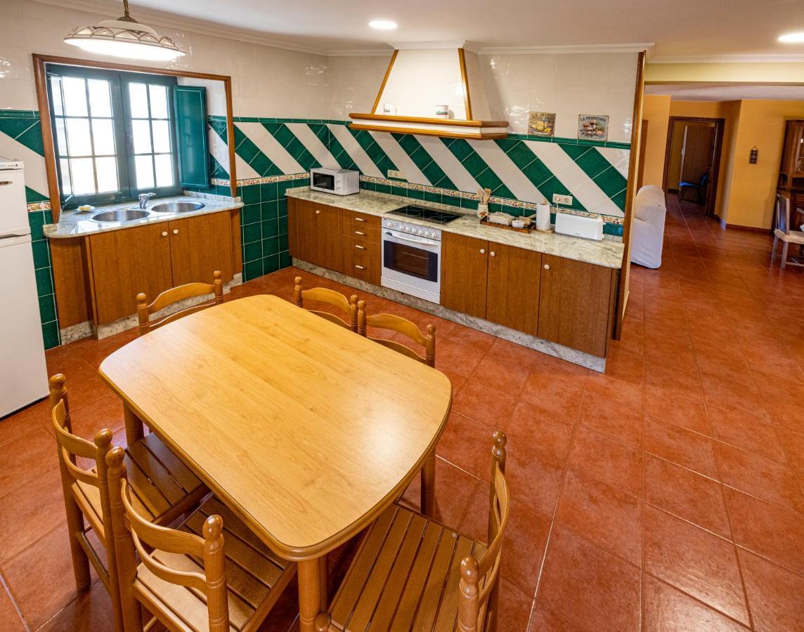 Casa Alvarin * San Miguel Reinante