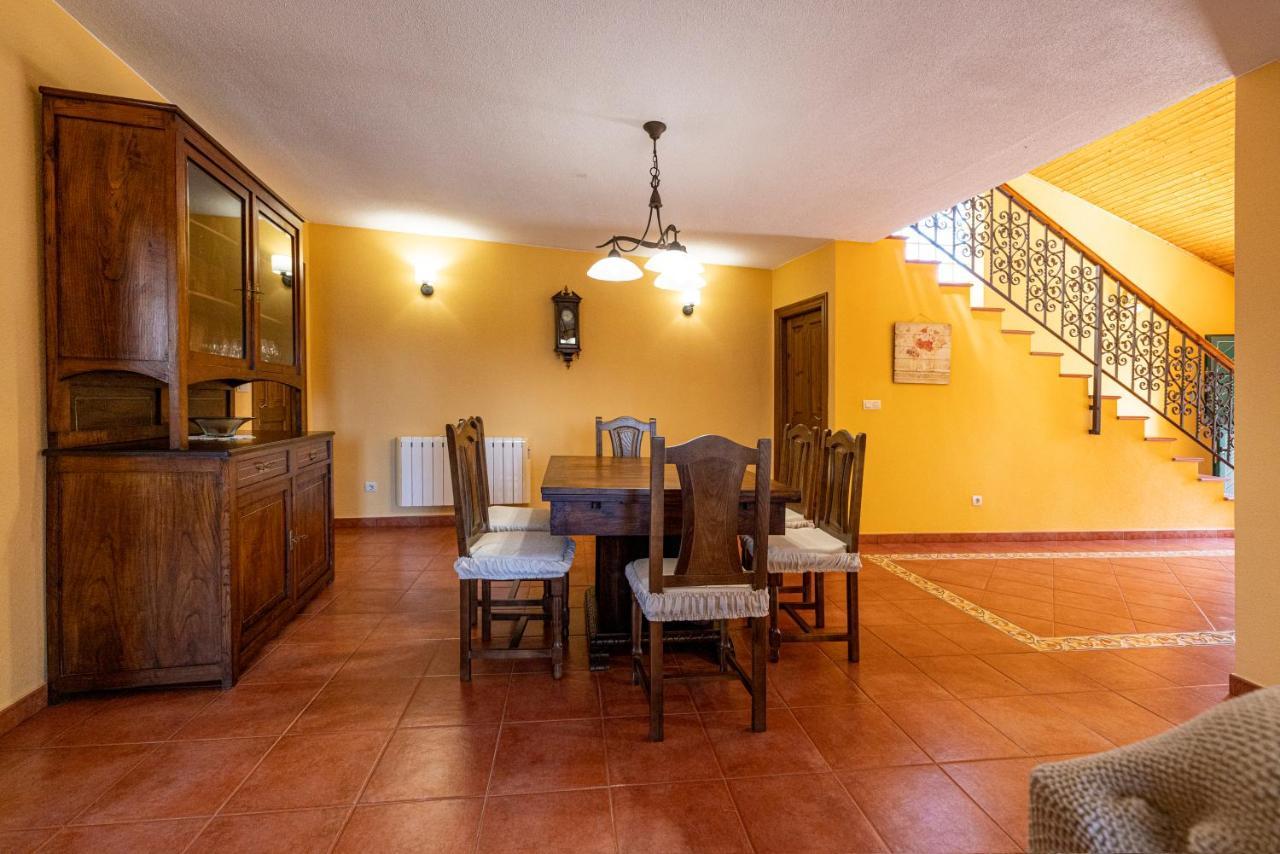 Casa Alvarin Hébergement de vacances San Miguel Reinante