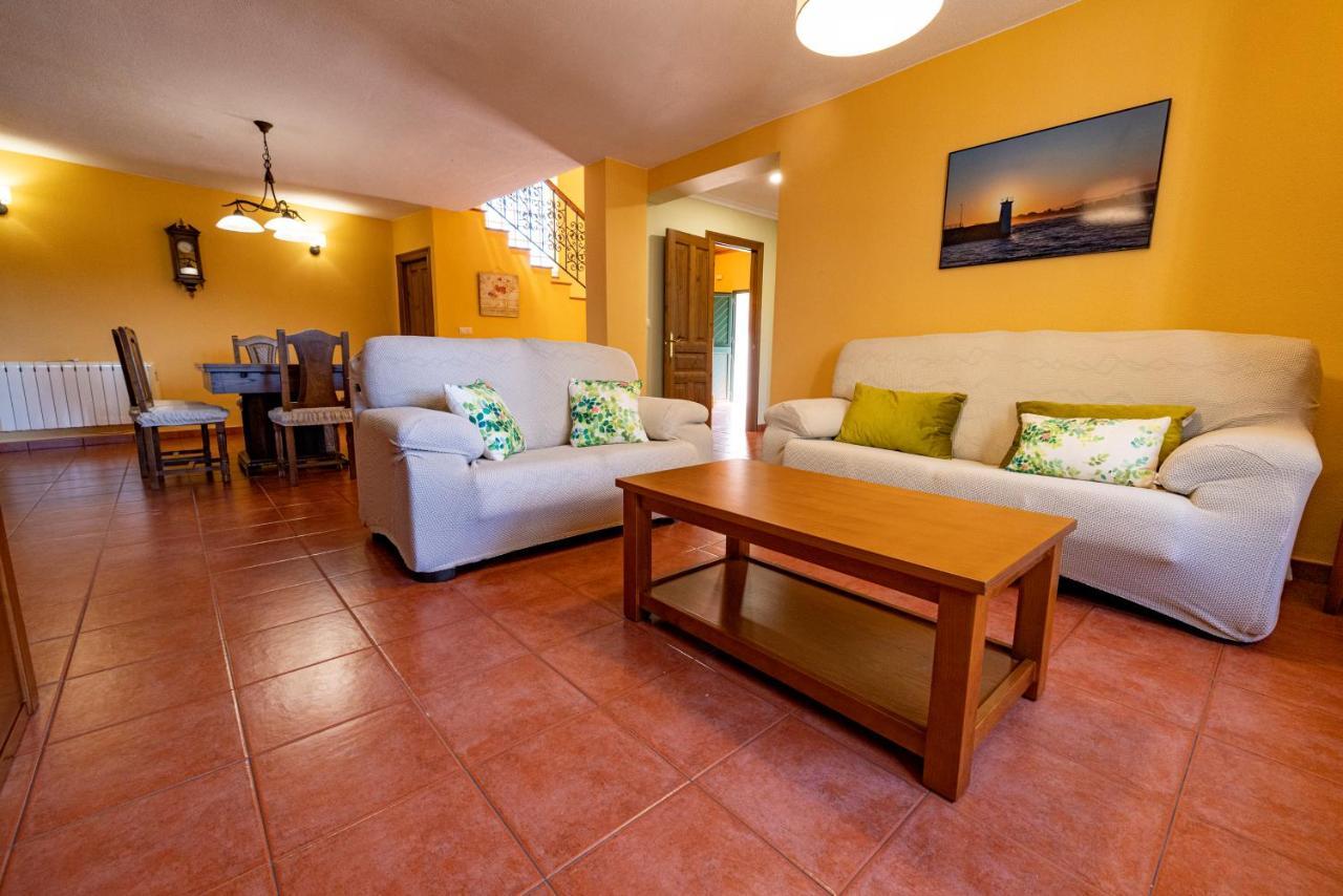 Hébergement de vacances Casa Alvarin *