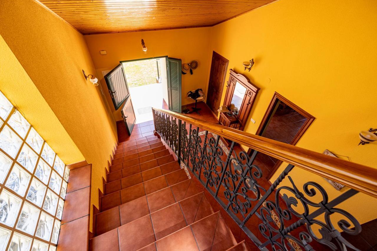 Hébergement de vacances Casa Alvarin