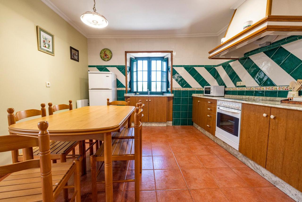 Casa Alvarin * San Miguel Reinante