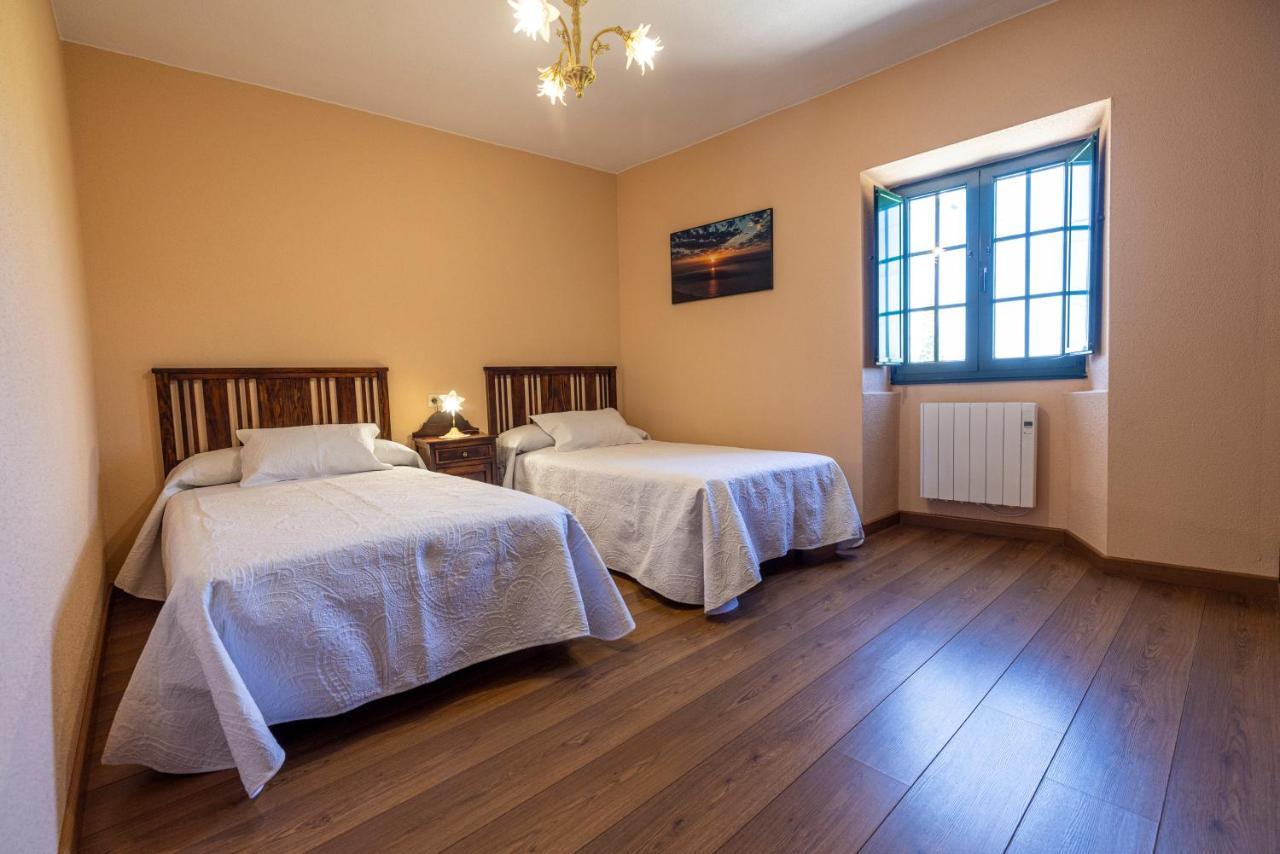 Casa Alvarin San Miguel Reinante